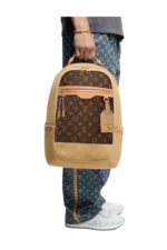 Louis Vuitton Outdoor Backpack - Image 6