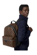Louis Vuitton Discovery PM Backpack – Bild 2