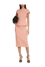 Christian Louboutin Loubi Queen 100 leather sandals - Image 2