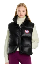 CANADA GOOSE Cypress Puffer Vest