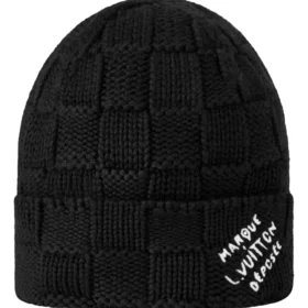 LV Damier Snug Beanie