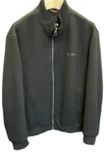Loro Piana Zip Jacket