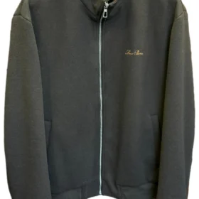 Loro Piana Zip Jacket
