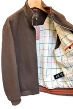 Loro Piana Zip Jacket - Image 2