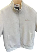 Loro Piana Zip Jacket