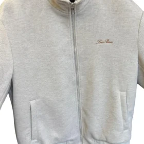 Loro Piana Zip Jacket