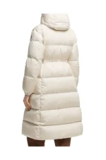 Moncler Chamer – Long Down Jacket – Bild 3