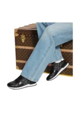 Louis Vuitton Run Away Sneakers - Image 8