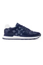 Louis Vuitton Run Away Sneaker – Bild 3