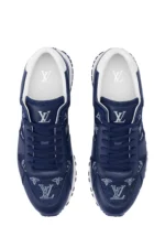 Louis Vuitton Run Away Sneaker – Bild 4