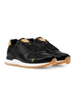 Louis Vuitton novelty Run Away Sneakers