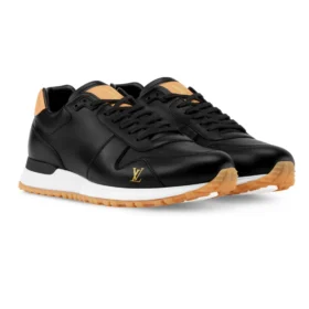 Louis Vuitton novelty Run Away Sneakers
