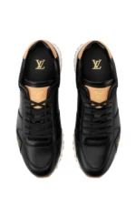 Louis Vuitton novelty Run Away Sneakers - Image 4
