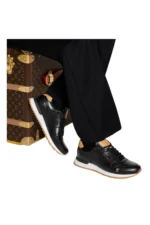Louis Vuitton novelty Run Away Sneakers - Image 7