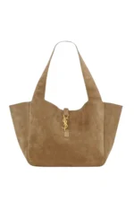 Saint Laurent LE 5 À 7 BEA made of suede