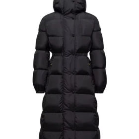 Moncler Chamer – Long Down Jacket