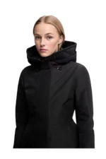 Moncler Laplance Gore-Tex Ski Jacket (Black) – Bild 7