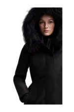 Moncler Laplance Gore-Tex Ski Jacket (Black) – Bild 8