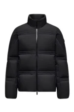 Moncler x A$AP Rocky – Rally Short Down Jacket