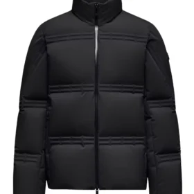 Moncler x A$AP Rocky – Rally Short Down Jacket