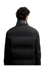 Moncler x A$AP Rocky – Rally Short Down Jacket – Bild 7