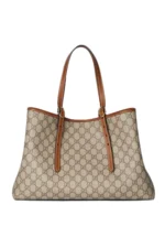 Gucci GG Emblem large tote bag - Image 7