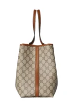 Gucci GG Emblem large tote bag - Image 8