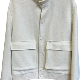 Zegna Short Jacket