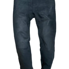 Louis Vuitton Dark Navy Denim with Checkerboard Pocket