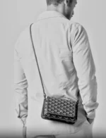 Goyard Plumet pouch-wallet initials - Image 2