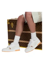 Louis Vuitton LV Trainer Sneaker – Bild 8