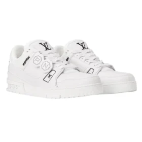 Louis Vuitton LV Trainer Sneaker