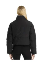 CANADA GOOSE Grandview Cropped Jacket Black Label - Image 3