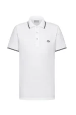 DIOR CD Icon Polo Shirt