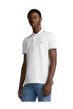 DIOR CD Icon Polo Shirt – Bild 2