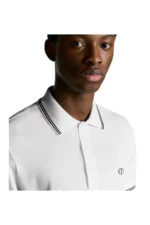 DIOR CD Icon Polo Shirt – Bild 4