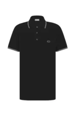 DIOR CD Icon Polo Shirt