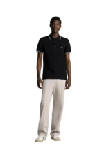 DIOR CD Icon Polo Shirt – Bild 3