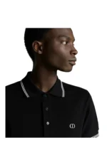 DIOR CD Icon Polo Shirt – Bild 5