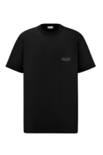DIOR CD Box T-Shirt, Relaxed Fit