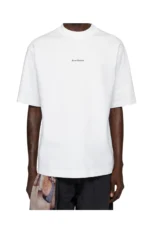 Acne Studios Logo t-shirt - Image 3