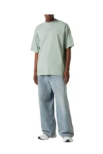 Balenciaga Logo cotton jersey T-shirt - Image 2