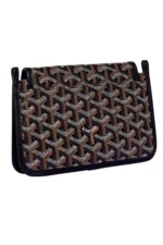 Goyard Plumet pouch-wallet initials - Image 3