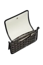 Goyard Plumet pouch-wallet initials - Image 5