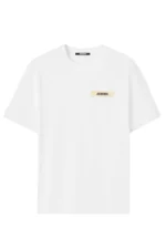 JACQUEMUS The Gros Grain t-shirt