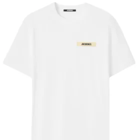 JACQUEMUS The Gros Grain t-shirt