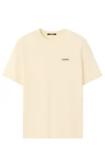 JACQUEMUS The Gros Grain t-shirt