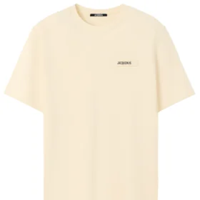 JACQUEMUS The Gros Grain t-shirt