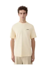 JACQUEMUS The Gros Grain t-shirt - Image 2