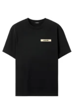 JACQUEMUS The Gros Grain t-shirt